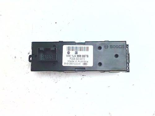 Left front window switch SEAT LEON (1M1) 1.9 TDI | BP38729441I27 - Image 5