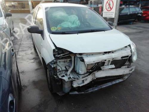 Gearbox RENAULT TWINGO II (CN0_) 1.5 dCi (CN0E) | BP38354727M3  - Image 8