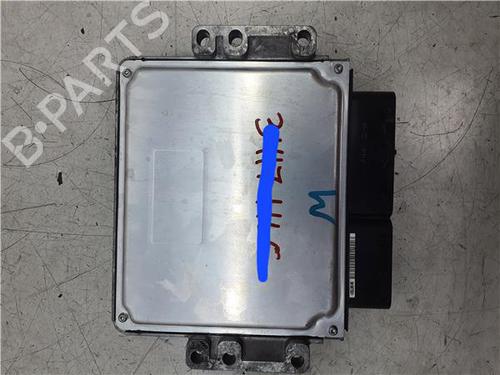 Control unit CHEVROLET ORLANDO (J309) 2.0 D | BP38369711M11 - Image 3