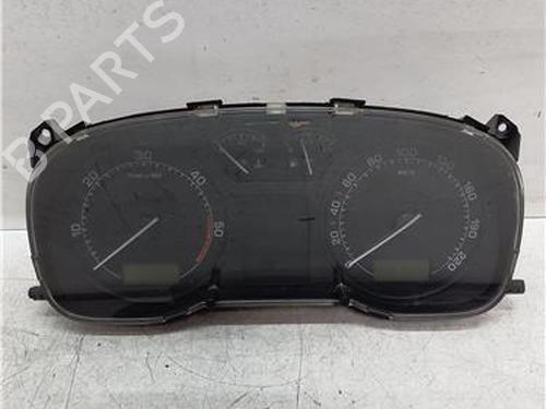 Used Instrument cluster Instrument cluster 38366210 38366210