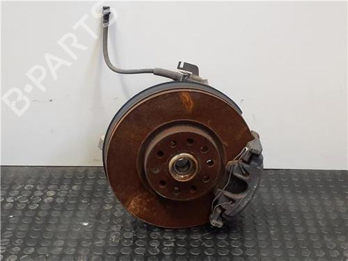 Used Right front steering knuckle Right front steering knuckle 38651886 38651886