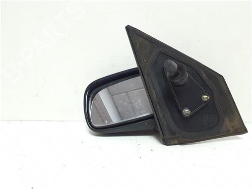 Retrovisor esquerdo Retrovisor esquerdo TOYOTA YARIS (_P1_) 1.3 (NCP10, SCP12_) (86 hp) 38397642 38397642