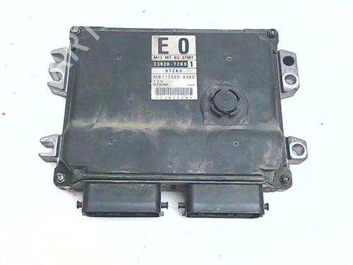 control-unit-suzuki-swift-iii-mz-ez-2005-38397954 main image