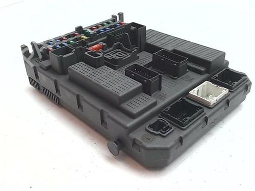 Fuse box CITROËN C5 I (DC_) 2.2 HDi (DC4HXB, DC4HXE) | BP39962446E1  - Image 5