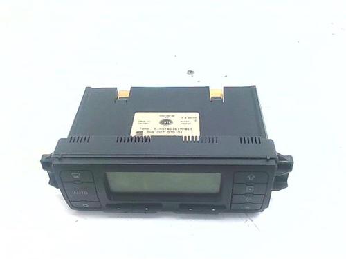 Climate control SEAT LEON (1M1) 1.9 TDI | BP38393757I5 - Image 4
