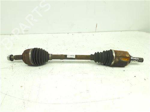 Left front driveshaft DACIA DUSTER (HS_) 1.5 dCi | BP38386926M38 - Image 4