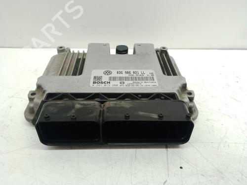 Used Control unit Control unit 38335032 38335032