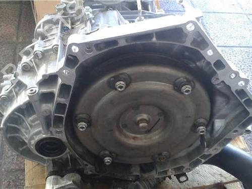 Gearbox MAZDA 6 Saloon (GJ, GL) 2.2 D (GJ2FP, GJ1021, GJ1022, GL1021) | BP38348969M3 - Image 3