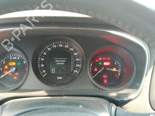 Left tailgate light RENAULT MEGANE IV Hatchback (B9A/M/N_) 1.2 TCe 130 (B9MR) | BP39098628C79 - Image 10