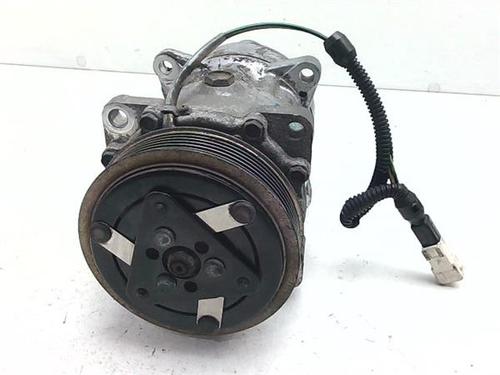 Used AC compressor AC compressor 38373754 38373754