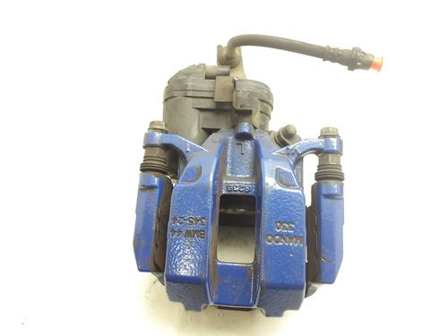 Used Left rear brake caliper Left rear brake caliper BMW 3 Touring (G21, G81) 330 i (258 hp) 40081694 40081694