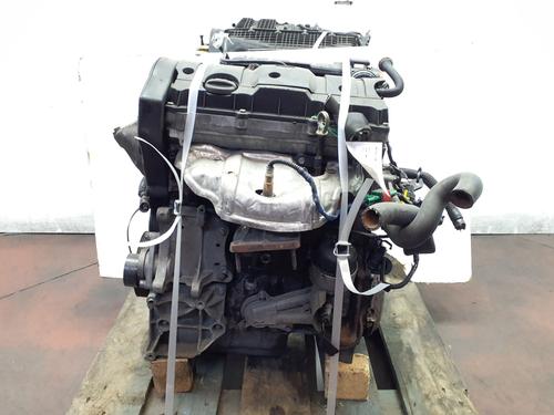 Used Engine Engine PEUGEOT 307 CC (3B) 1.6 16V (110 hp) 38365510 38365510