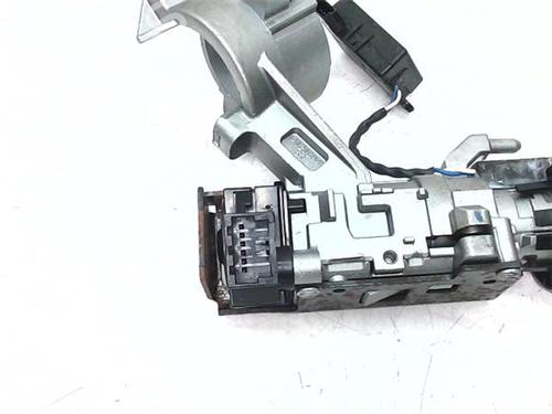 Ignition barrel OPEL CORSA E (X15) 1.3 CDTI (08, 68) | BP38388376M48 - Image 3
