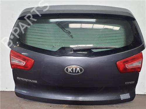 tailgate-kia-sportage-iii-sl-2009-2010-2011-2012-2013-2014-2015-2016-2017-38362911 main image