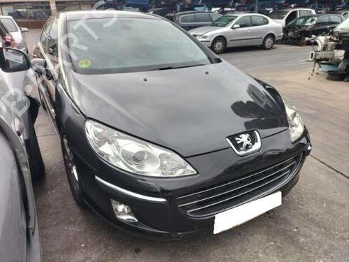 Used Parts PEUGEOT 407 (6D_) 2.0 HDi 135 (6DRHRH, 6DRHRE, 6DRHRG, 6DRHRJ) 5006446