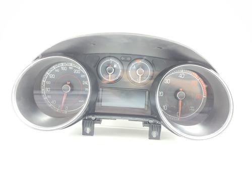Used Instrument cluster Instrument cluster FIAT BRAVO II (198_) 1.4 T-Jet (198AXG1B) (120 hp) 39808433 39808433