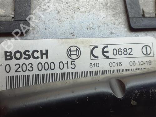 Electronic module AUDI A8 D3 (4E2, 4E8) S8 quattro | BP40085750M83 - Image 2