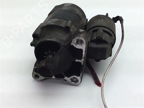 Motor arranque Motor arranque 38372018 38372018