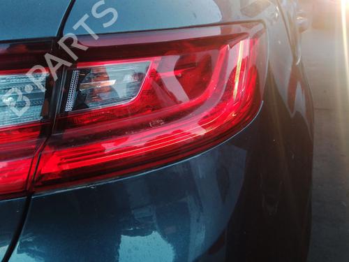 Right taillight RENAULT MEGANE IV Hatchback (B9A/M/N_) 1.2 TCe 130 (B9MR) | BP39098629C35 - Image 2