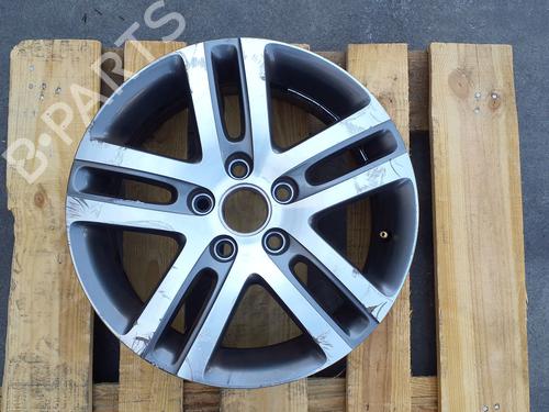 Used Rim Rim 38402019 38402019