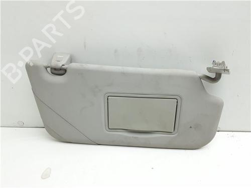 Used Left sun visor Left sun visor 38372427 38372427