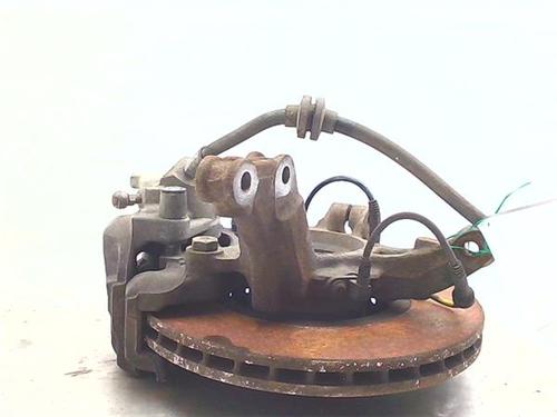 Left front steering knuckle DACIA LODGY (JS_) 1.5 dCi | BP38391564M25 - Image 4