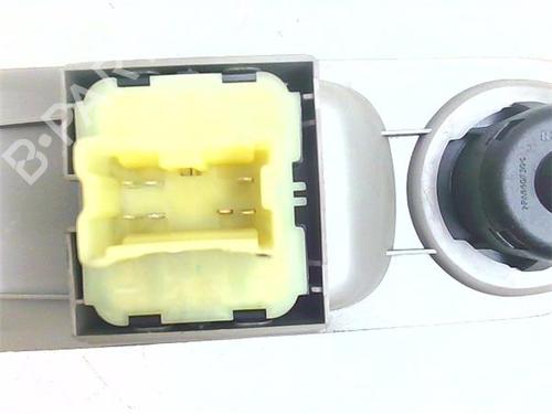 Left front window switch RENAULT ZOE (BFM_) ZOE | BP38720236I27 - Image 6
