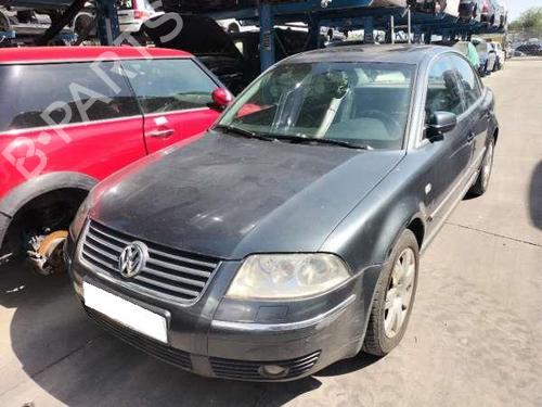 Control unit VW PASSAT B5.5 (3B3) 1.9 TDI | BP38363154M11 - Image 4