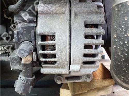 Generator Generator 38388159 38388159