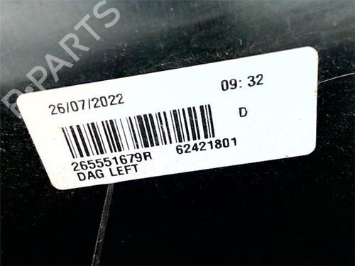 Left taillight DACIA DUSTER (HS_) 1.5 dCi | BP38386791C34 - Image 6