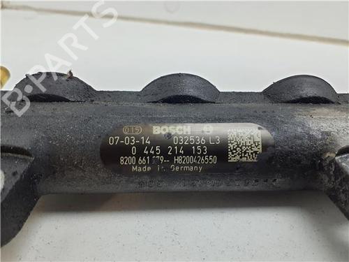 Injection rail NISSAN PRIMASTAR Bus (X83) dCi 120 | BP38367733M98 - Image 2