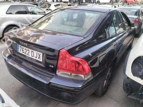 Left front window switch VOLVO S60 I (384) 2.4 D | BP38377633I27 - Image 7