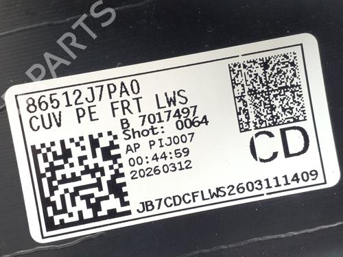 Andre KIA XCEED (CD) 1.4 T-GDI | BP38400974O1 - Image 8