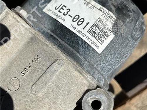 Gearbox SMART FORFOUR Hatchback (453) 1.0 (453.042, 453.043) | BP38357357M3 - Image 2
