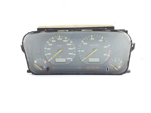 Used Instrument cluster Instrument cluster 38335412 38335412