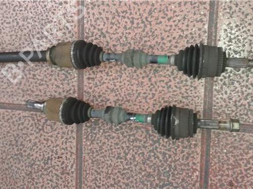 Used Left front driveshaft Left front driveshaft 38405575 38405575
