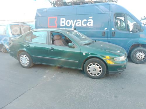 Used Parts SEAT TOLEDO II (1M2) 1.9 TDI 4991209