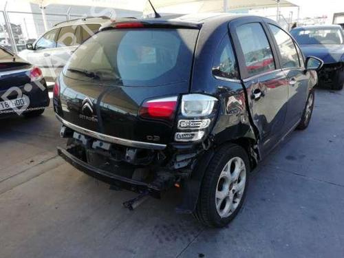 Instrument cluster CITROËN C3 II (SC_) 1.6 HDi | BP40087282C47 - Image 4