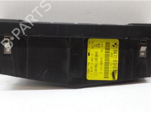 Climate control BMW 3 (E46) 320 d | BP38357603I5 - Image 3
