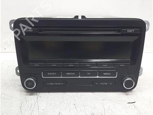 Used Radio Radio 38365775 38365775