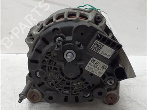 Generator SEAT ATECA (KH7, KHP) 2.0 TDI 4Drive | BP38360326M7 - Image 2