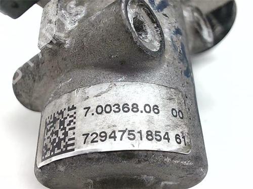 Electronic sensor RENAULT MEGANE II Saloon (LM0/1_) 1.5 dCi (LM1E) | BP38711133M84 - Image 4