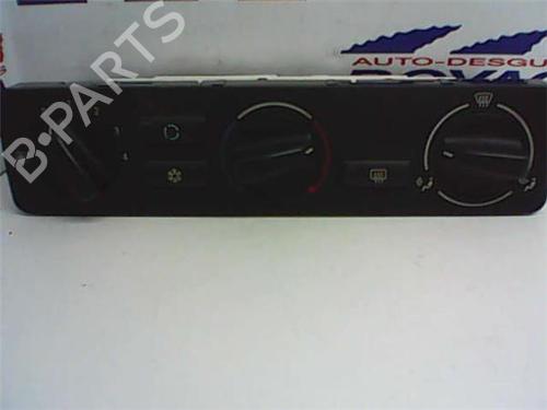 Used Climate control Climate control 38352839 38352839