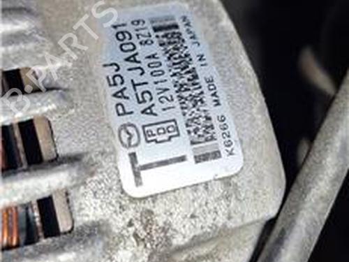 Generator Generator 38390859 38390859