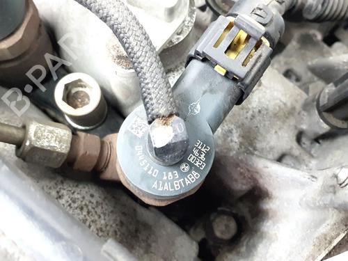 Engine FIAT GRANDE PUNTO (199_) 1.3 D Multijet (199.AXD11, 199.AXD1A, 199.AXD1B,... | BP39143908M1  - Image 8