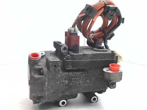 Used AC compressor AC compressor 38393100 38393100