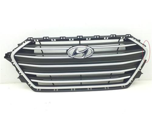 Used Grille Grille 38355516 38355516