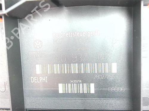 Fuse box VW PASSAT B6 (3C2) 2.0 TDI 16V | BP38384636E1 - Image 3