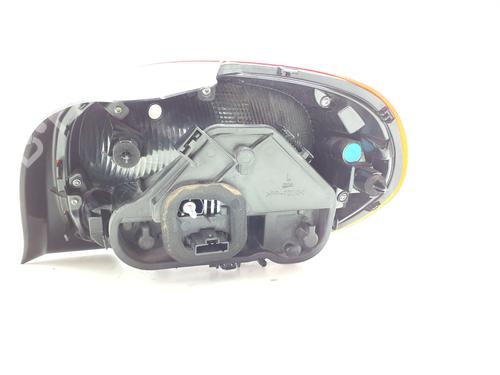 Left taillight CITROËN C3 II (SC_) 1.6 BlueHDi 75 | BP39435029C34 - Image 4