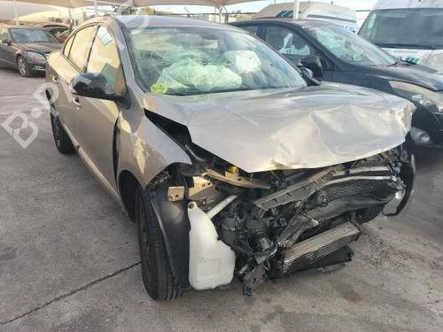 Climate control RENAULT FLUENCE (L3_) 1.5 dCi (L30S) | BP38374871I5 - Image 5